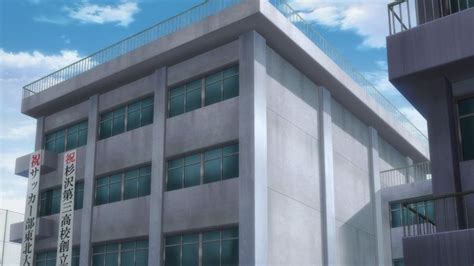 jkj building|Jujutsu Kaisen (Anime) .
